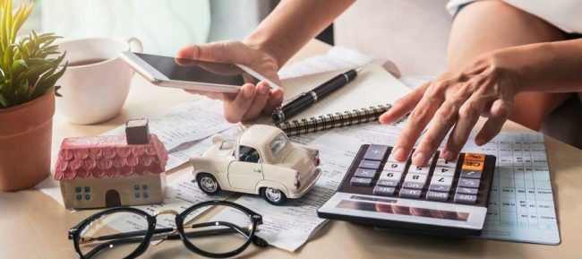 Оценка имущества при вступлении в наследство